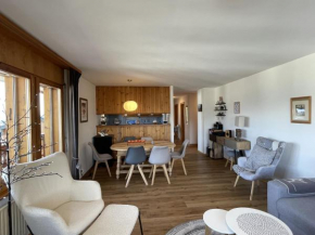 Ambassador, confortable, proche des pistes